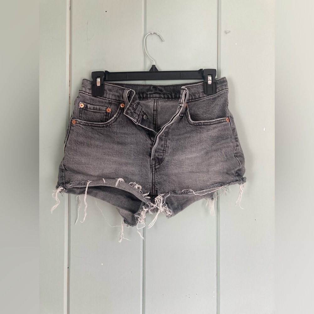 Levi’s 501 shorts